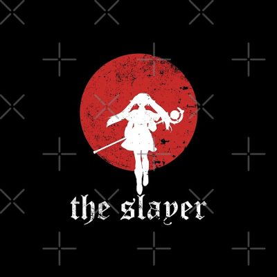 A Design Featuring Frieren The Elf Girl Character As Frieren The Slayer With Full Moon Background From Sousou No Frieren Frieren Beyond Journeys End Or Frieren At The Funeral Anime Fall 2023 Snf50 Tote Bag Official Frieren Merch