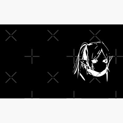 Snf3 D9 Sousou No Frieren Beyond Journeys End At The Funeral Anime And Manga Characters Frieren Qual Black And White Minimalist Abstract Vector Gifts For Otaku October 2023 Mug Official Frieren Merch