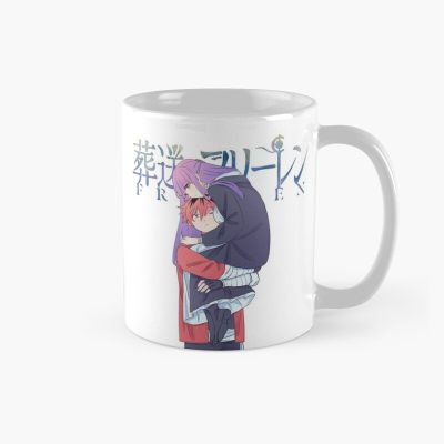 Sousou No Frieren - Sousou No Frieren Anime Mug Official Frieren Merch