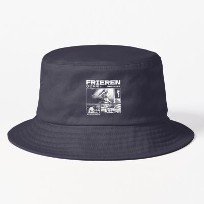 Frieren - Sousou No Frieren Bucket Hat Official Frieren Merch
