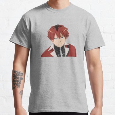 Stark Smile - Frieren Anime T-Shirt Official Frieren Merch