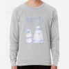 ssrcolightweight sweatshirtmensheather greyfrontsquare productx1000 bgf8f8f8 - Frieren Merch