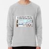ssrcolightweight sweatshirtmensheather greyfrontsquare productx1000 bgf8f8f8 39 - Frieren Merch