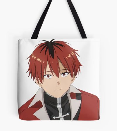 Stark Smile - Frieren Anime Tote Bag Official Frieren Merch