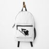 Fern Fly - Sousou No Frieren Or Frieren Beyond Journey'S End Anime And Manga - Black And White Purple Haired Girl Characters - December Fall 2023 D9 Snf118 Backpack Official Frieren Merch