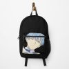 Himmel Smile - Frieren Anime Backpack Official Frieren Merch