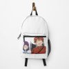 Stark And Fern - Frieren Anime Backpack Official Frieren Merch